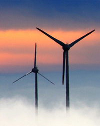 Energias renováveis