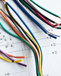 Instalações elétricas e mecânicas
