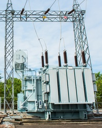 Postos de Seccionamento e Transformação