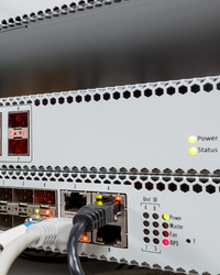 Telecomunicações ITED e rede estruturada
